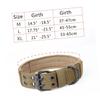 INOOMP 2-Pack Nylon Dog Collar view 2