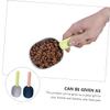 INOOMP 2-Pack Pet Food Scoop view 3