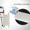 Mobility Walker Bathroom Shower Chair with Padded Seat view 3