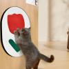 Wall-Mounted Cat Scratching Board view 2
