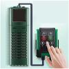 Aquarium Heater with LED Temperature Display view 1