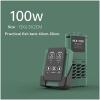 Aquarium Heater with LED Temperature Display view 2