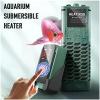 Aquarium Heater with LED Temperature Display view 3