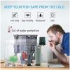 Aquarium Heater with LED Temperature Display view 4