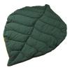 BAYORE Cotton Baby Play Mat with Leaf Design view 1