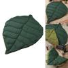 BAYORE Cotton Baby Play Mat with Leaf Design view 2