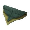 BAYORE Cotton Baby Play Mat with Leaf Design view 4