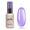 PNB Builder Base Gel, UV/LED Quick-Building Gel, 8 ml (Crystal Violet) view 1
