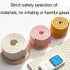Table Edge Protector for Children, Corner and Edge Guard, 2 m, Gray view 2