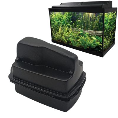 Magnetic Aquarium Glass Cleaner