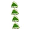 INOOMP 4-Piece Cozy Hamster Beds and Hideaways for Small Pets view 1