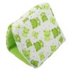 INOOMP 4-Piece Cozy Hamster Beds and Hideaways for Small Pets view 2