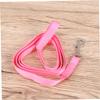 BESPORTBLE Mesh Pet Harness with Leash for Small Animals view 3