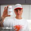 GymBeam Vitamin D3 (1,000 IU) with Cholecalciferol, Supports Immune System, Bone Health & Cell Division, Promotes Phosphorus and Calcium Absorption (120 Capsules) view 3