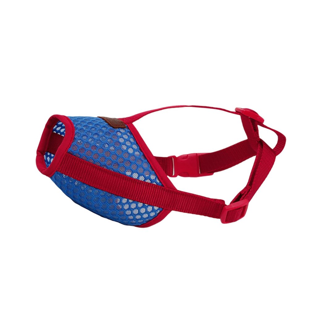 BESPORTBLE Breathable Dog Muzzle