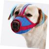 BESPORTBLE Breathable Dog Muzzle view 4
