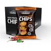 Layenberger High Protein Airy Chips BBQ (5 x 75 g) view 1