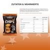 Layenberger High Protein Airy Chips BBQ (5 x 75 g) view 2