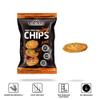 Layenberger High Protein Airy Chips BBQ (5 x 75 g) view 3