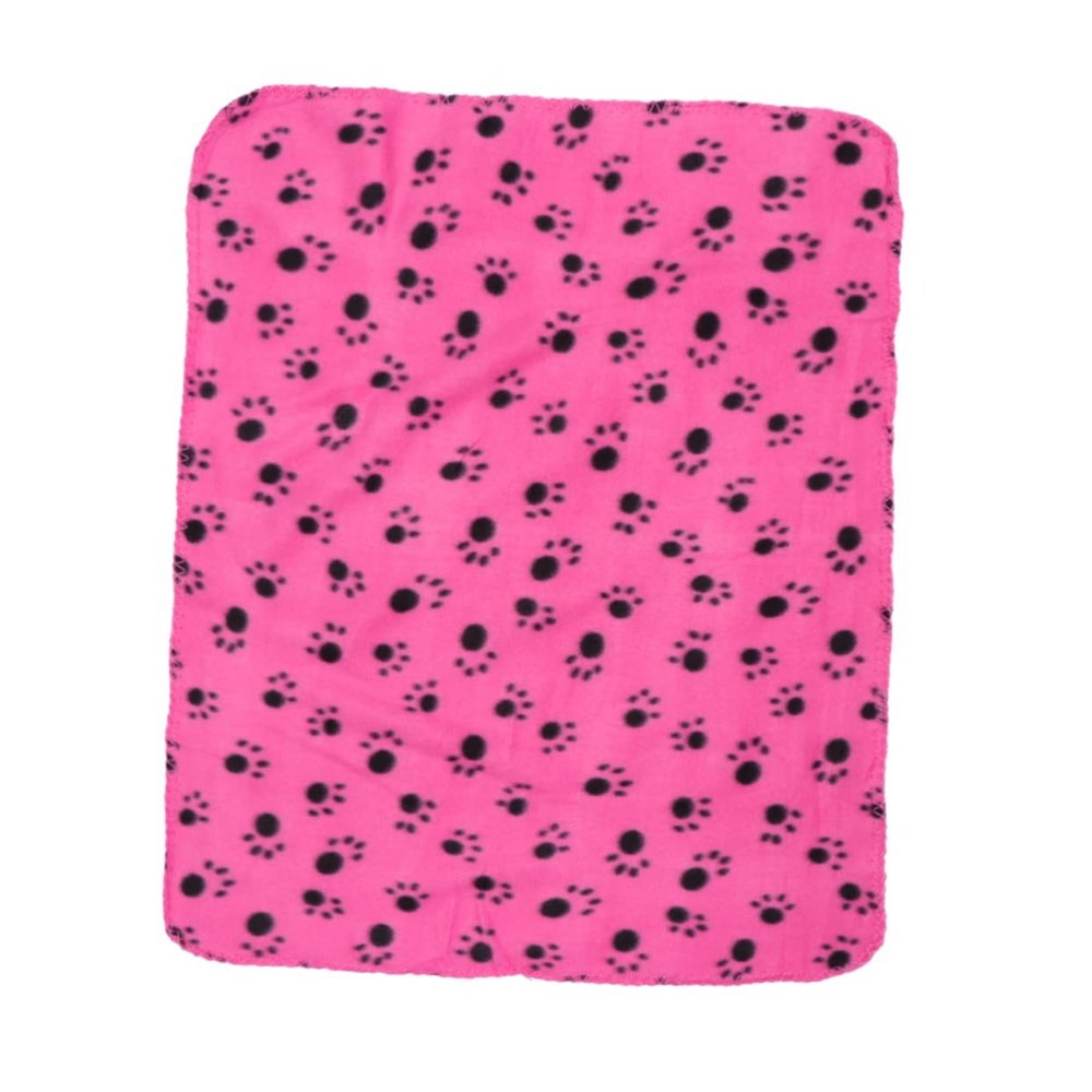 CIYODO Pet Blanket - Plush Double-Sided Fleece for Dogs and Cats
