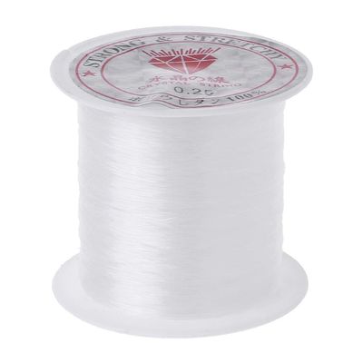 FUXIU Fishing Line for Aquarium