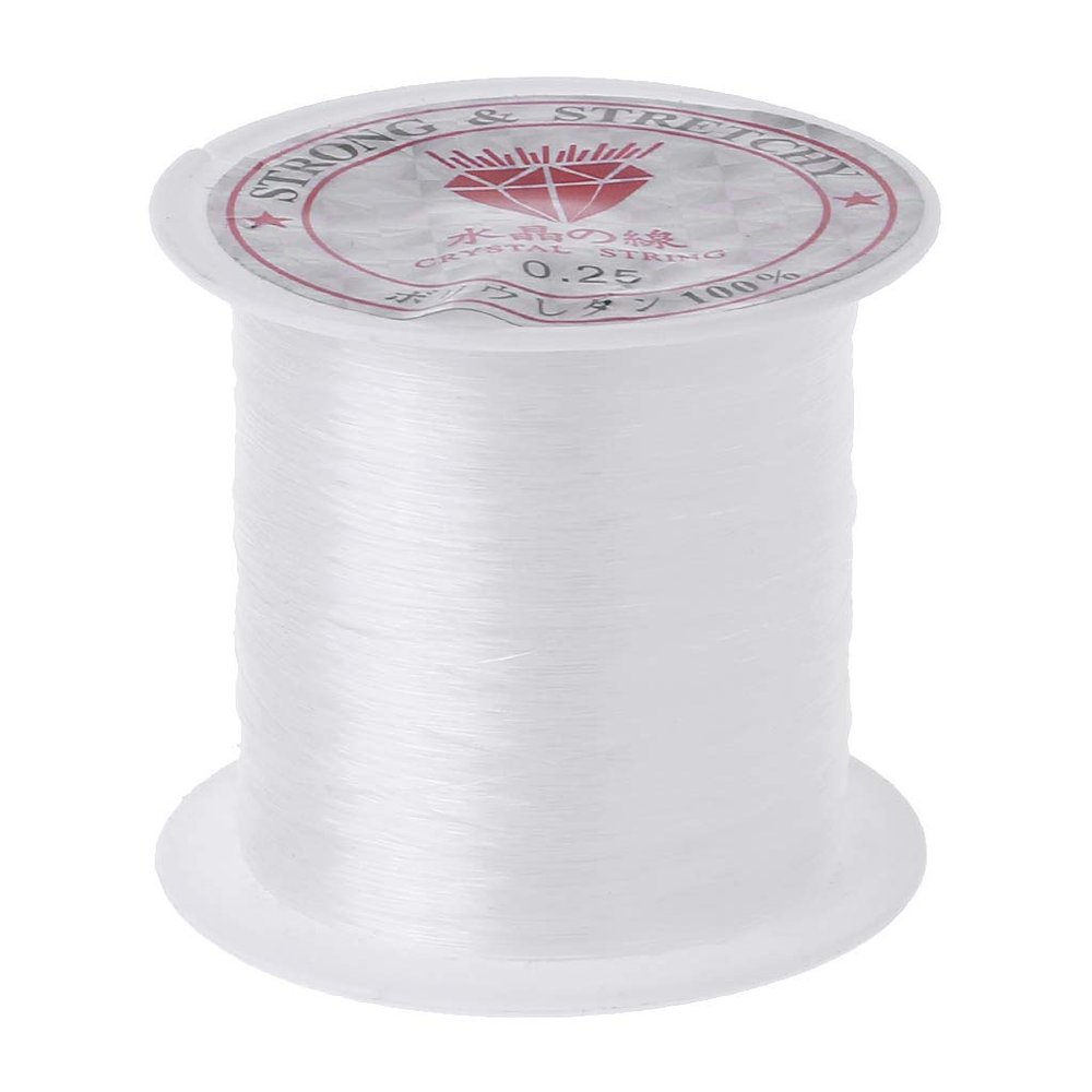FUXIU Fishing Line for Aquarium