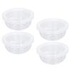 Replacement Silicone Membranes for Wearable Breast Pumps, 4-Pack view 4