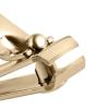11-in-1 Stainless Steel Manicure Set for Adults view 3