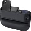 PpeiliL Car Seat Gap Organizer for Jeep Grand Cherokee WK2 SRT-8 2012–2020 view 1