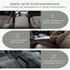 PpeiliL Car Seat Gap Organizer for Jeep Grand Cherokee WK2 SRT-8 2012–2020 view 3