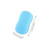 Multifunctional Blue Hair Sponges for Men view 2