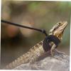 Yardwe Reptile Leash for Lizards view 2
