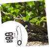 Yardwe Reptile Leash for Lizards view 3