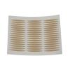72 Pairs Non-Irritating Double Eyelid Tape, Skin-Tone #1302 view 3