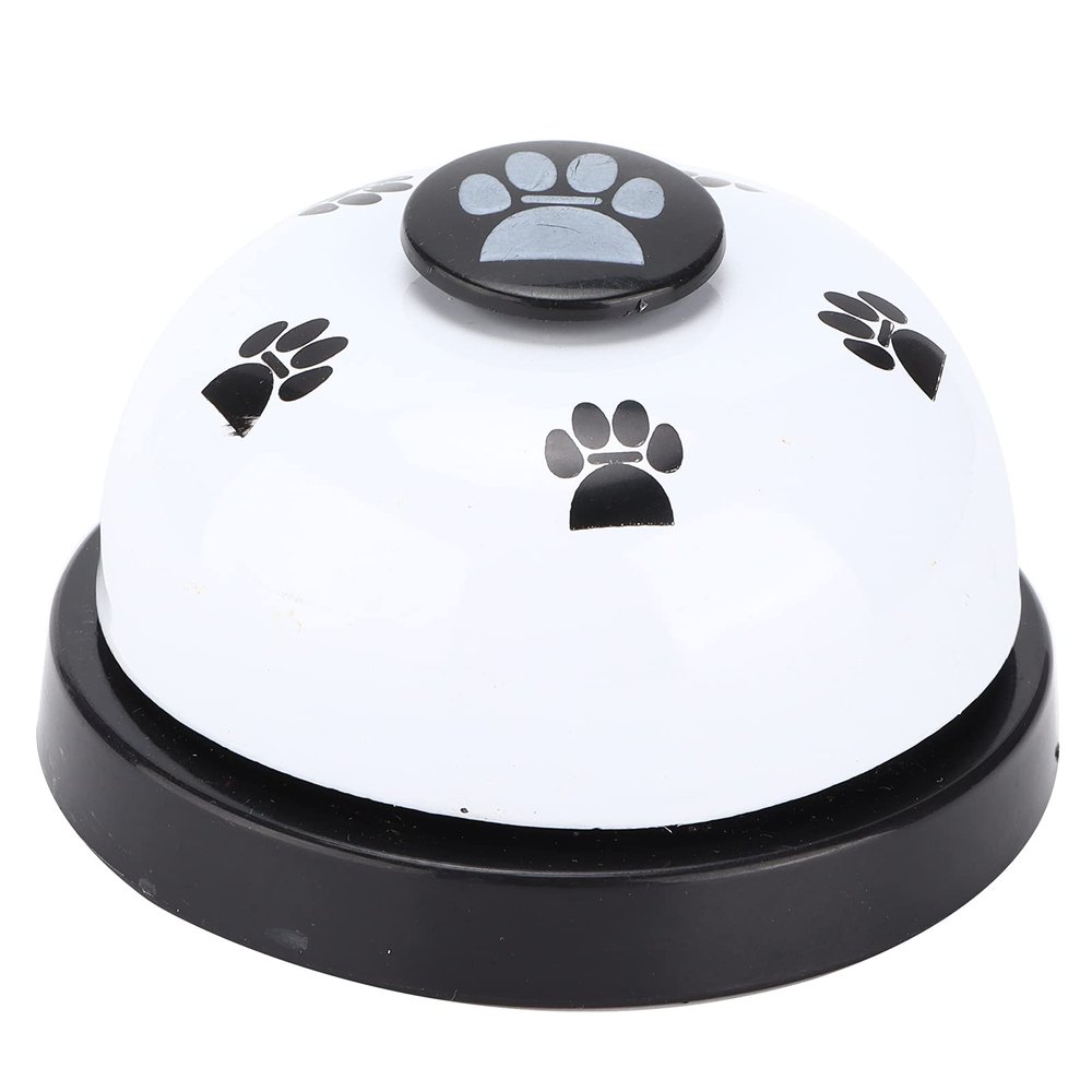 Blanketswarm Pet Training Bell