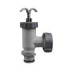 Pool Plunger Valves, Replacement for Intex 1,500, 2,500, and 4,000 GPH Filtration Pumps view 1