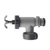 Pool Plunger Valves, Replacement for Intex 1,500, 2,500, and 4,000 GPH Filtration Pumps view 4