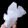 CZAOINCU Room Decoration 214.5 g China/Natural Rare White Crystallized Stone Specimen view 2