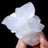 CZAOINCU Room Decoration 214.5 g China/Natural Rare White Crystallized Stone Specimen view 3