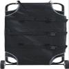 YhOuuA Pet Stretcher, Dog Transport Stretcher with Wheels, Animal Rescue Stretcher for Dogs and Cats view 3