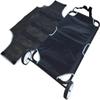 YhOuuA Pet Stretcher, Dog Transport Stretcher with Wheels, Animal Rescue Stretcher for Dogs and Cats view 4