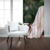GOKSEL Blackout Curtains, Set of 2, 140 x 245 cm, Cat Design view 1