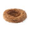 Bird Nest Coconut Fiber, 100g Natural Material for Small Animals and Bird Nests view 1