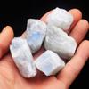 Natural White Moonstone view 1