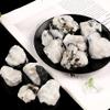 Natural White Moonstone view 2