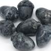 Raw Crystal Stones and Natural Crystal Hazelnut Figurines for Home Decor view 1