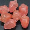 Raw Crystal Stones and Natural Crystal Hazelnut Figurines for Home Decor view 3