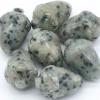 Raw Crystal Stones and Natural Crystal Hazelnut Figurines for Home Decor view 4