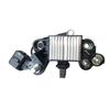 YANTUMR 42-3479 Voltage Regulator Brush Set for Thermo King view 4