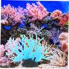 Happyyami Aquarium Decoration Artificial Coral view 4